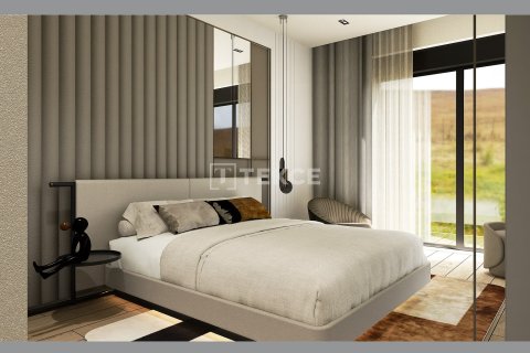 Villa 6+1 Aksu, Antalya, Türkiye №238441 - 21