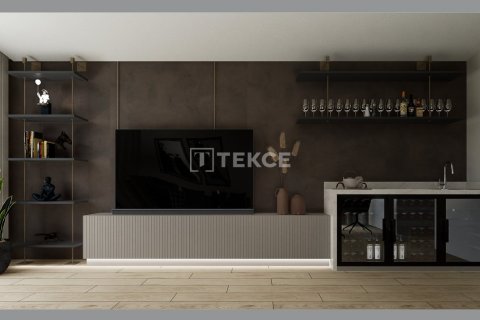 Villa 6+1 Aksu, Antalya, Türkiye №238441 - 15