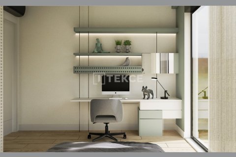 Villa 6+1 Aksu, Antalya, Türkiye №238441 - 26