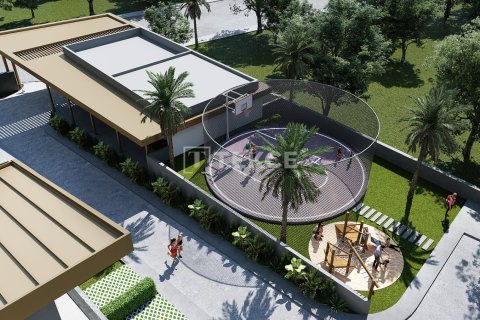 Villa 6+1 Aksu, Antalya, Türkiye №238441 - 3