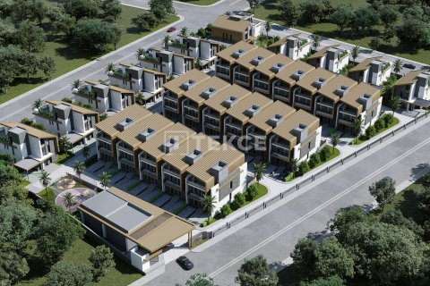 Villa 6+1 Aksu, Antalya, Türkiye №238441 - 5