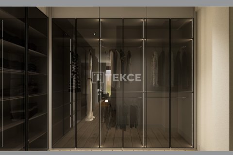 Villa 6+1 Aksu, Antalya, Türkiye №238441 - 20