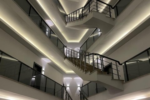 Продажа квартиры  в Кестеле, Анталье, Турция 1+1, 50м2, №238635 – фото 9
