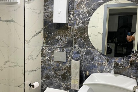 Продажа квартиры  в Кестеле, Анталье, Турция 1+1, 50м2, №238635 – фото 11