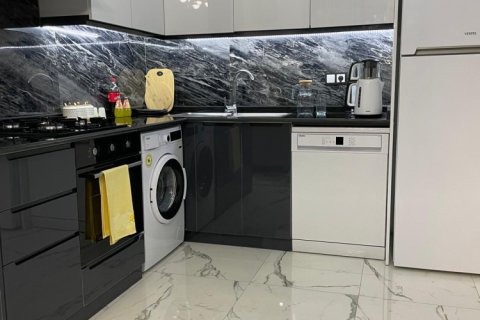 Продажа квартиры  в Кестеле, Анталье, Турция 1+1, 50м2, №238635 – фото 3