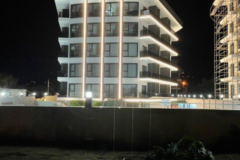 Продажа квартиры  в Кестеле, Анталье, Турция 1+1, 50м2, №238635 – фото 10