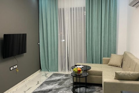 Продажа квартиры  в Кестеле, Анталье, Турция 1+1, 50м2, №238635 – фото 4