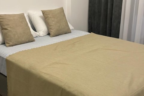 Продажа квартиры  в Кестеле, Анталье, Турция 1+1, 50м2, №238635 – фото 6