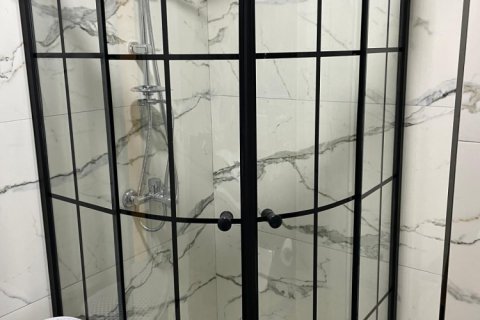 Продажа квартиры  в Кестеле, Анталье, Турция 1+1, 50м2, №238635 – фото 12