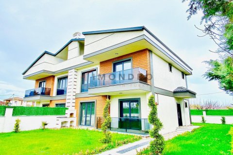 5+1 Villa i Silivri, Istanbul, Tyrkiet Nr. 238794 - 18