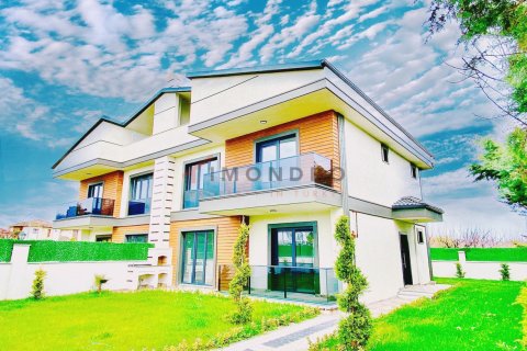 5+1 Villa i Silivri, Istanbul, Tyrkiet Nr. 238794 - 2