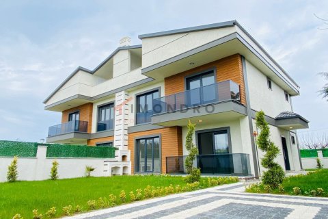 5+1 Villa i Silivri, Istanbul, Tyrkiet Nr. 238794 - 3