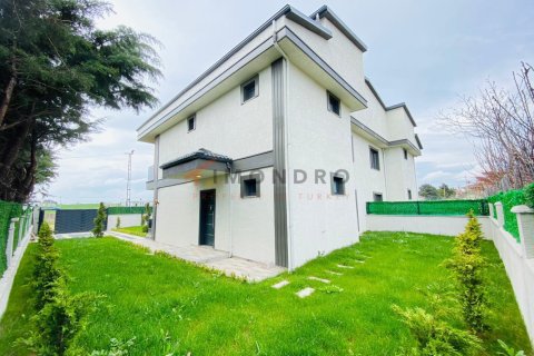 5+1 Villa i Silivri, Istanbul, Tyrkiet Nr. 238794 - 19