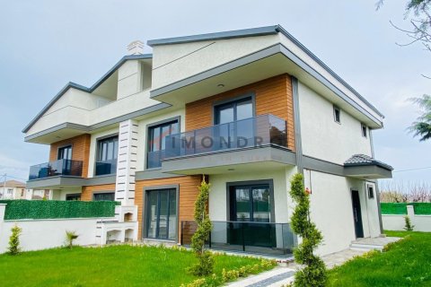 5+1 Villa i Silivri, Istanbul, Tyrkiet Nr. 238794 - 17