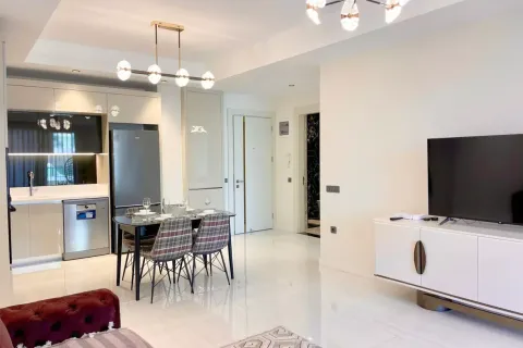 Daire  1+0  Türkler, Alanya, Antalya, Türkiye №238414 - 3