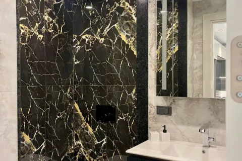 Daire  1+0  Türkler, Alanya, Antalya, Türkiye №238414 - 8