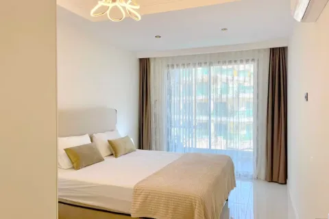 Daire  1+0  Türkler, Alanya, Antalya, Türkiye №238414 - 6
