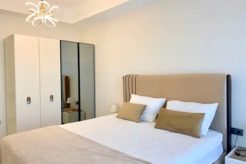Daire  1+0  Türkler, Alanya, Antalya, Türkiye №238414 - 7
