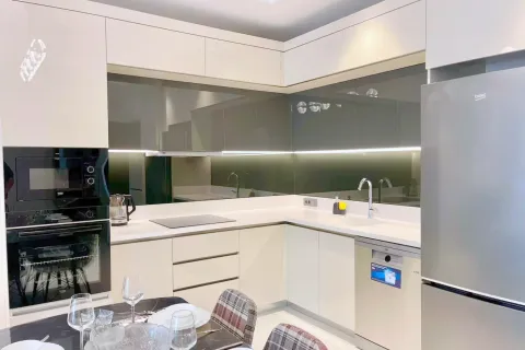 Daire  1+0  Türkler, Alanya, Antalya, Türkiye №238414 - 4