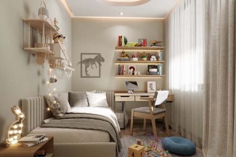 Apartment for sale in Altintash, Antalya, Turkey, 55m2, No. 238788 – photo 23