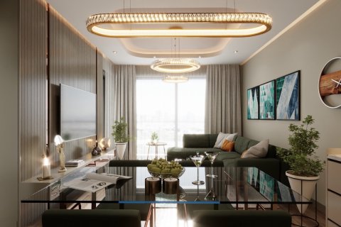 Apartment for sale in Altintash, Antalya, Turkey, 55m2, No. 238788 – photo 17