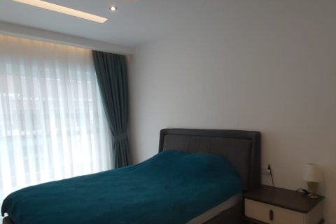 3+1 Lejlighed  i Mahmutlar, Antalya, Tyrkiet Nr. 238184 - 10
