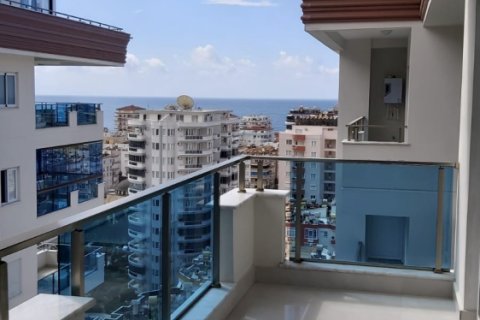 3+1 Lejlighed  i Mahmutlar, Antalya, Tyrkiet Nr. 238184 - 13