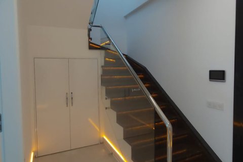 3+1 Lejlighed  i Mahmutlar, Antalya, Tyrkiet Nr. 238184 - 12