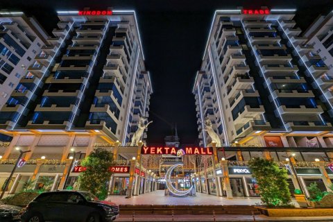 3+1 Lejlighed  i Mahmutlar, Antalya, Tyrkiet Nr. 238184 - 27