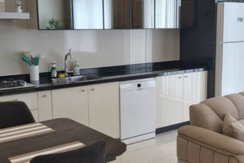 3+1 Lejlighed  i Mahmutlar, Antalya, Tyrkiet Nr. 238184 - 5