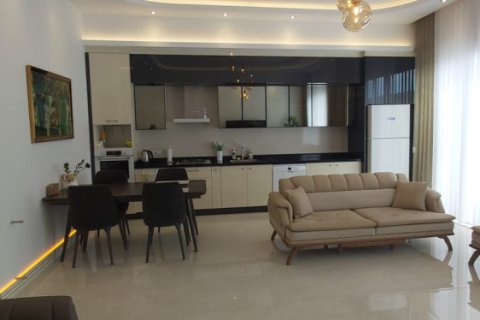 3+1 Lejlighed  i Mahmutlar, Antalya, Tyrkiet Nr. 238184 - 3