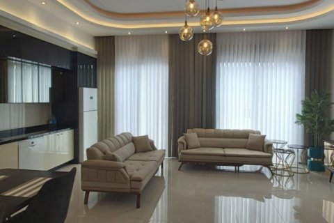3+1 Lejlighed  i Mahmutlar, Antalya, Tyrkiet Nr. 238184 - 2