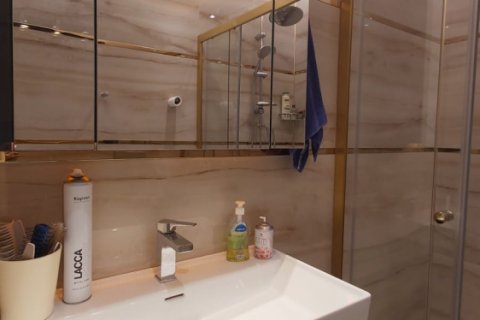 3+1 Lejlighed  i Mahmutlar, Antalya, Tyrkiet Nr. 238184 - 16