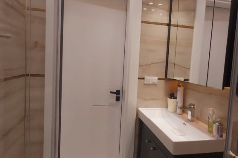 3+1 Lejlighed  i Mahmutlar, Antalya, Tyrkiet Nr. 238184 - 17