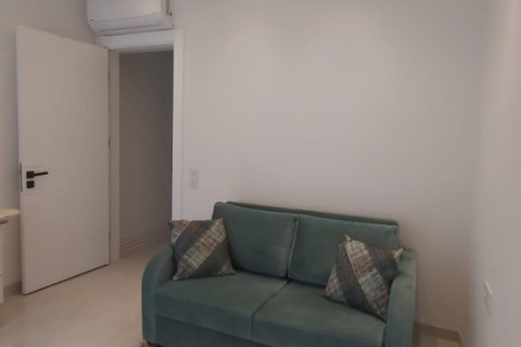 3+1 Lejlighed  i Mahmutlar, Antalya, Tyrkiet Nr. 238184 - 6