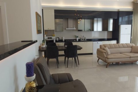 3+1 Lejlighed  i Mahmutlar, Antalya, Tyrkiet Nr. 238184 - 8