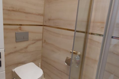 3+1 Lejlighed  i Mahmutlar, Antalya, Tyrkiet Nr. 238184 - 18