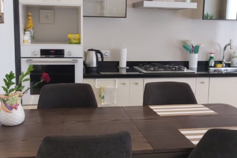 3+1 Lejlighed  i Mahmutlar, Antalya, Tyrkiet Nr. 238184 - 7