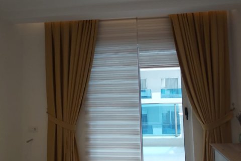 3+1 Lejlighed  i Mahmutlar, Antalya, Tyrkiet Nr. 238184 - 19