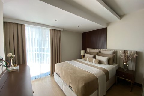 1+1 Leilighet i Alanya, Antalya, Tyrkia Nr. 174471 - 8