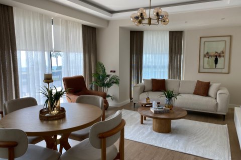 1+1 Leilighet i Alanya, Antalya, Tyrkia Nr. 174471 - 10