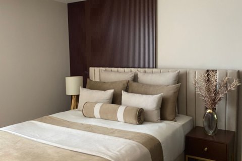 1+1 Leilighet i Alanya, Antalya, Tyrkia Nr. 174471 - 2