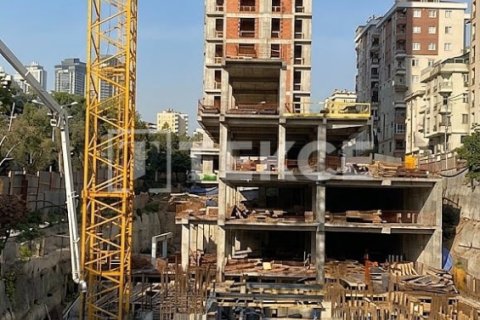 Apartment for sale  in Istanbul, Turkey, 2 bedrooms, 116m2, No. 221401 – photo 16
