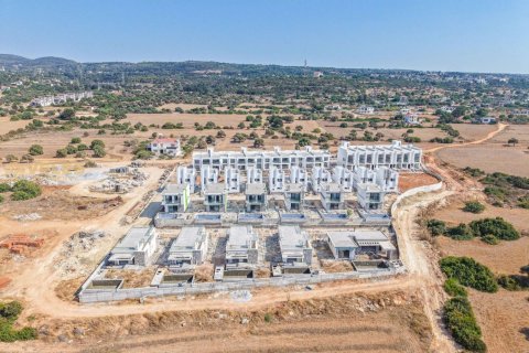 2+1 Wohnung in Yeni Erenkoy, Guzelyurt, Nr. 214371 - 12