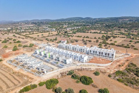 2+1 Wohnung in Yeni Erenkoy, Guzelyurt, Nr. 214371 - 11