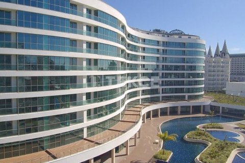 2+1 Takleilighet i Aksu, Antalya, Tyrkia Nr. 238474 - 6