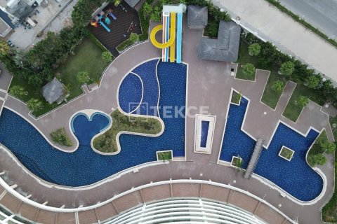 2+1 Takleilighet i Aksu, Antalya, Tyrkia Nr. 238474 - 10