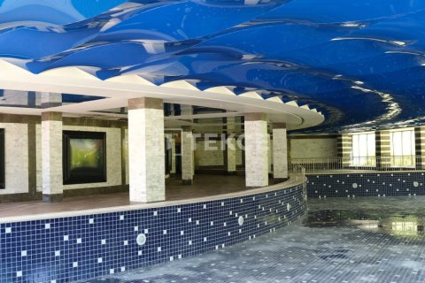 2+1 Takleilighet i Aksu, Antalya, Tyrkia Nr. 238474 - 2