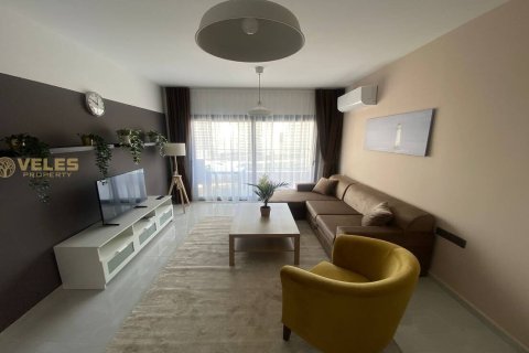 2+1 Wohnung  in Long Beach, Iskele,  Nr. 238543 - 7