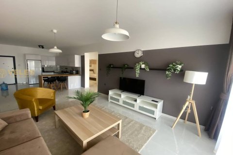 2+1 Wohnung  in Long Beach, Iskele,  Nr. 238543 - 8